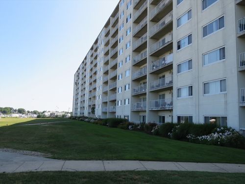 612-200 Cove Way, Quincy, MA, 02169-5863 | Card Image