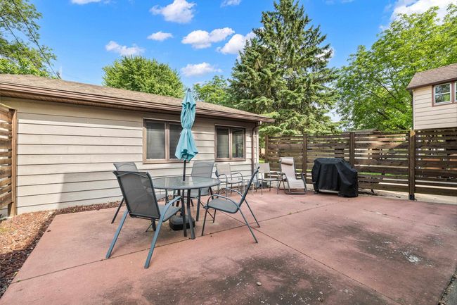 425 3 Rd St, House other with 4 bedrooms, 2 bathrooms and null parking in Stevens Point WI | Image 43