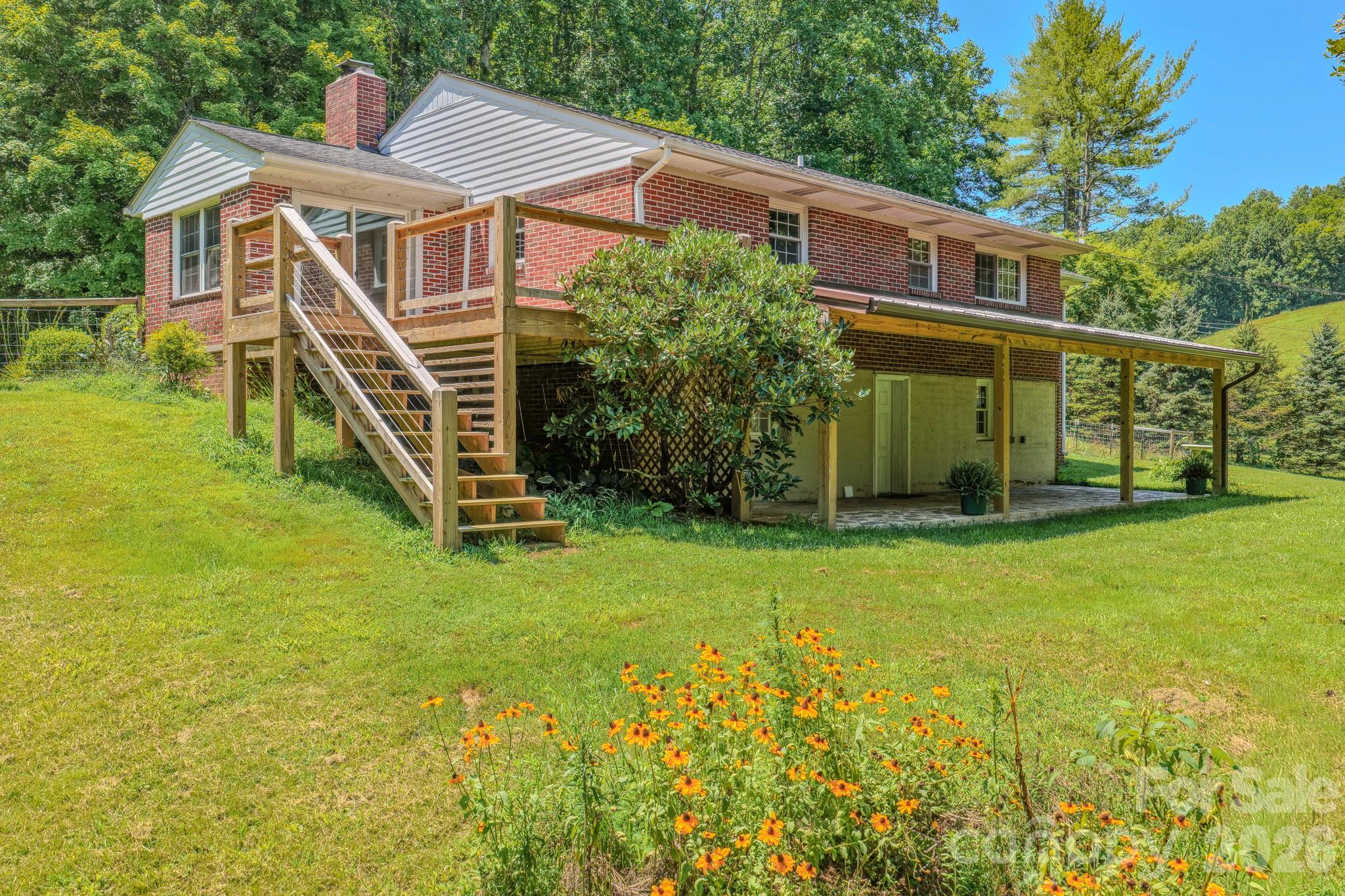 Residential in Bakersville 4