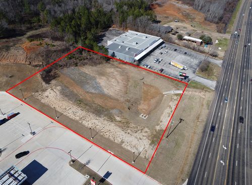 pad-1051 State Highway 110 N, Whitehouse, TX, 75791-1300 | Card Image