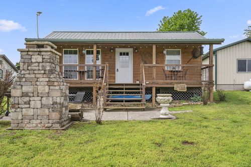124 Edwards Dr, Shell Knob, MO, 65747-9144 | Card Image