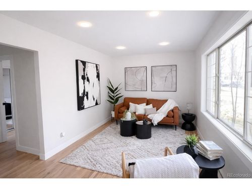 865 Brentwood St, Lakewood, CO, 80214-4451 | Card Image