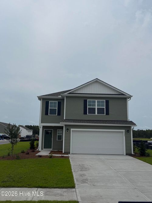 lot-348-5326 Areca Road, Castle Hayne, NC, 28429 | Card Image