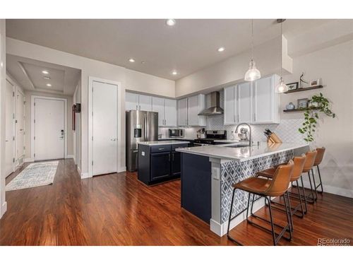 307-1488 Madison St, Denver, CO, 80206-2671 | Card Image