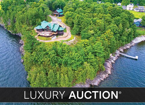 2226 Lakeshore Rd, Essex, NY, 12936-2205 | Card Image
