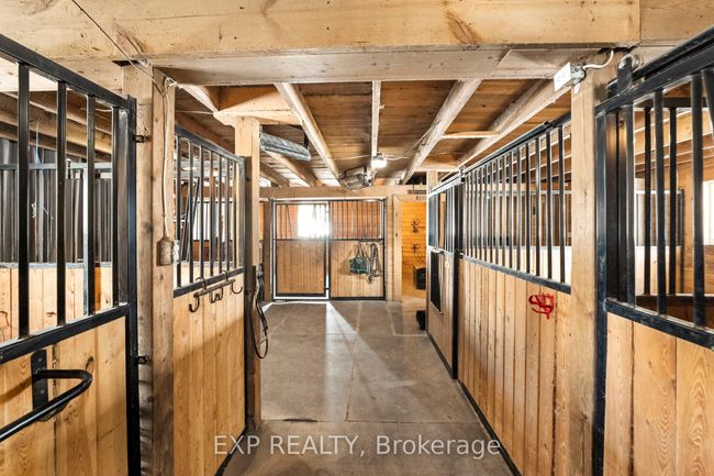 1742 Cameron St W, House other with 3 bedrooms, 2 bathrooms and 8 parking in Cannington ON | Image 31