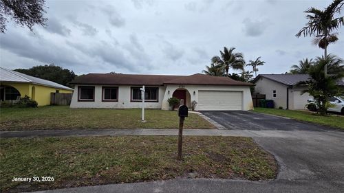 8755 Sw 53rd St, Cooper City, FL, 33328-4355 | Card Image