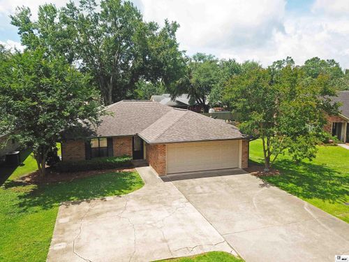 3004 John Cole Place, Monroe, LA, 71201 | Card Image