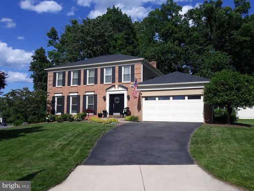 13116 Nestlewood Ct, HERNDON, VA, 20171-3904 | Card Image