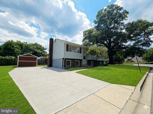 5001 Iroquois St, COLLEGE PARK, MD, 20740-1730 | Card Image