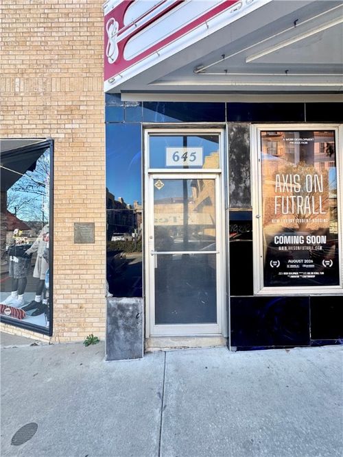 9-645 W Dickson Street, Fayetteville, AR, 72701 | Card Image