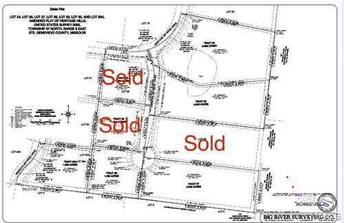2926 Christina Ct, Farmington, MO, 63640-8224 | Card Image
