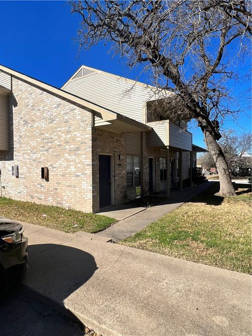 d-922 Spring Loop, College Station, TX, 77840-7825 | Card Image