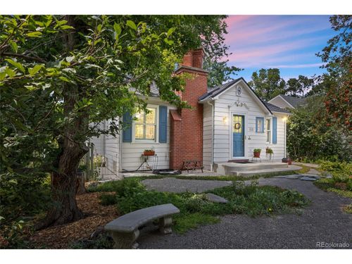 1697 Garland St, Lakewood, CO, 80215-2970 | Card Image