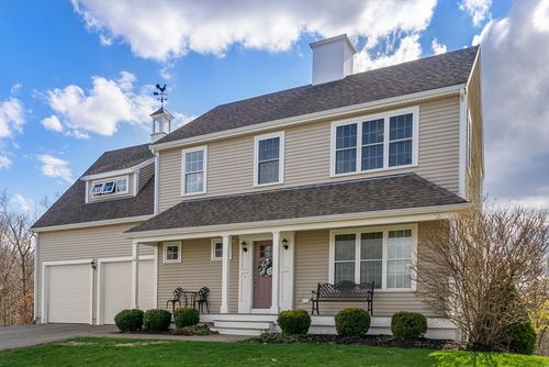 114 Meredith Way, Weymouth, MA, 02188-3543 | Card Image