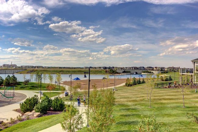 2109 - 11 Mahogany Row Se, Condo with 2 bedrooms, 1 bathrooms and 1 parking in Calgary AB | Image 19