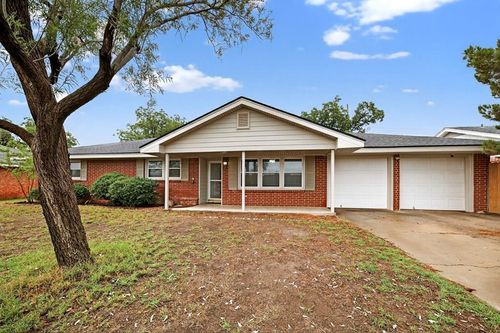 3233 Camarie Ave, Midland, TX, 79705-6203 | Card Image