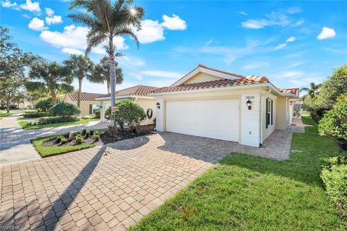 3609 Exuma Way, NAPLES, FL, 34119-1623 | Card Image