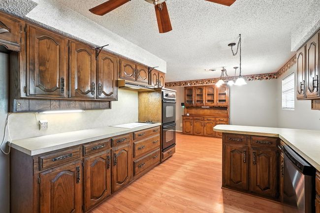 3307 48 Th St, House other with 3 bedrooms, 2 bathrooms and null parking in Snyder TX | Image 13