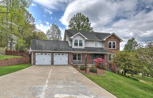 308 Appleberry Circle, Kingsport, TN, 37663 | Card Image