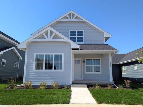 4321 Goldeneye Gateway Dr, MIDDLETON, WI, 53562-8901 | Card Image