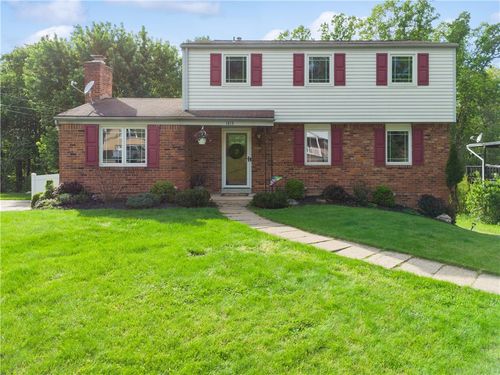 1019 Harvard Rd, Monroeville, PA, 15146-4304 | Card Image