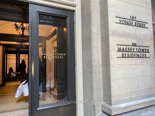 5709-197 Yonge St, Toronto, ON, M5B0C1 | Card Image