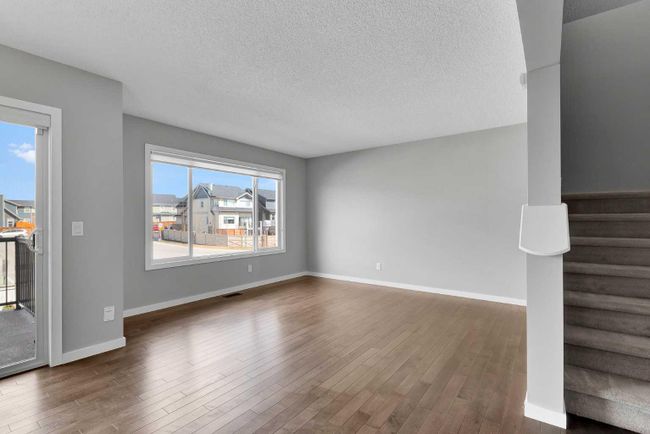 117 Sunset Common, Home with 3 bedrooms, 2 bathrooms and 2 parking in Cochrane AB | Image 11