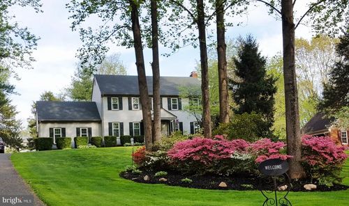 7101 Westmoreland Dr, WARRENTON, VA, 20187-4198 | Card Image