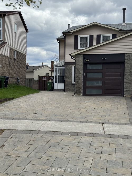 180 Valley Stream Drive, Scarborough, ON, M1V2A5 | Card Image
