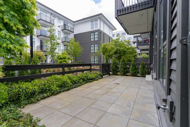 108 - 13933 105 Boulevard, Condo with 2 bedrooms, 1 bathrooms and 1 parking in Surrey BC | Image 24