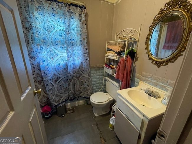1097 Kathwood Drive Ext, House other with 3 bedrooms, 2 bathrooms and null parking in Elberton GA | Image 9