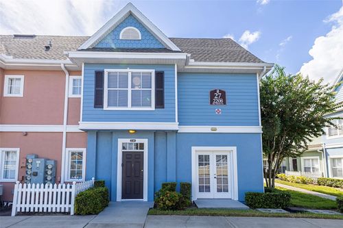 107-2208 San Vittorino Cir, KISSIMMEE, FL, 34741-1543 | Card Image