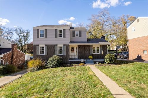 1417 Snee Dr, Pittsburgh, PA, 15236-3448 | Card Image