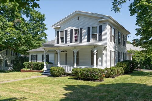 25 South St, Geneseo, NY, 14454-1314 | Card Image