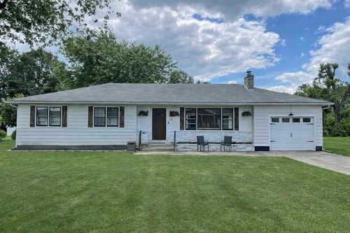 351 Pleasant Drive, Lucasville, OH, 45648 | Card Image