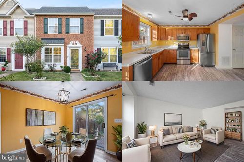 10606 Tidewater Plains Dr, FREDERICKSBURG, VA, 22408-0279 | Card Image