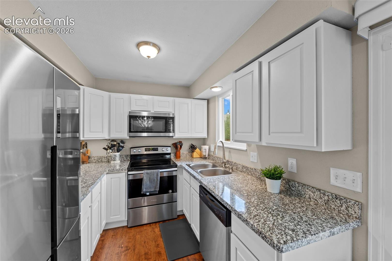 Residential in Colorado Springs 4