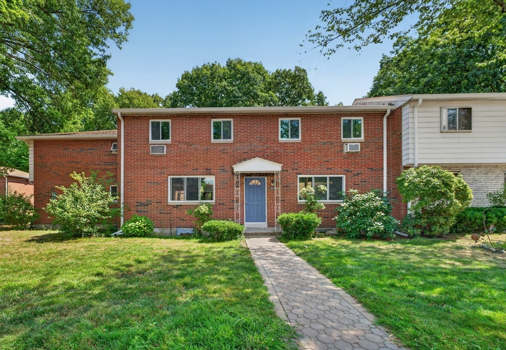 Residential in Framingham