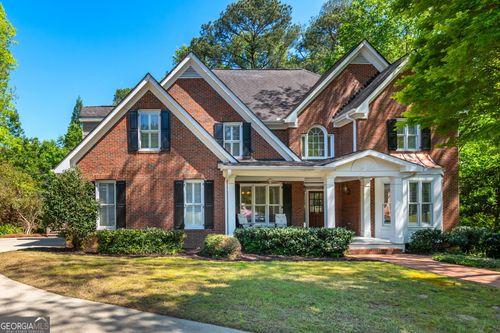 415 Westlake Ct Nw, Marietta, GA, 30064-1753 | Card Image