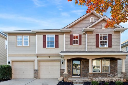 107 Ameena Chase Trl, Mooresville, NC, 28117-8704 | Card Image