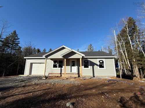 lot-3 E Uniacke Rd, Mount Uniacke, NS, B0N1Z0 | Card Image