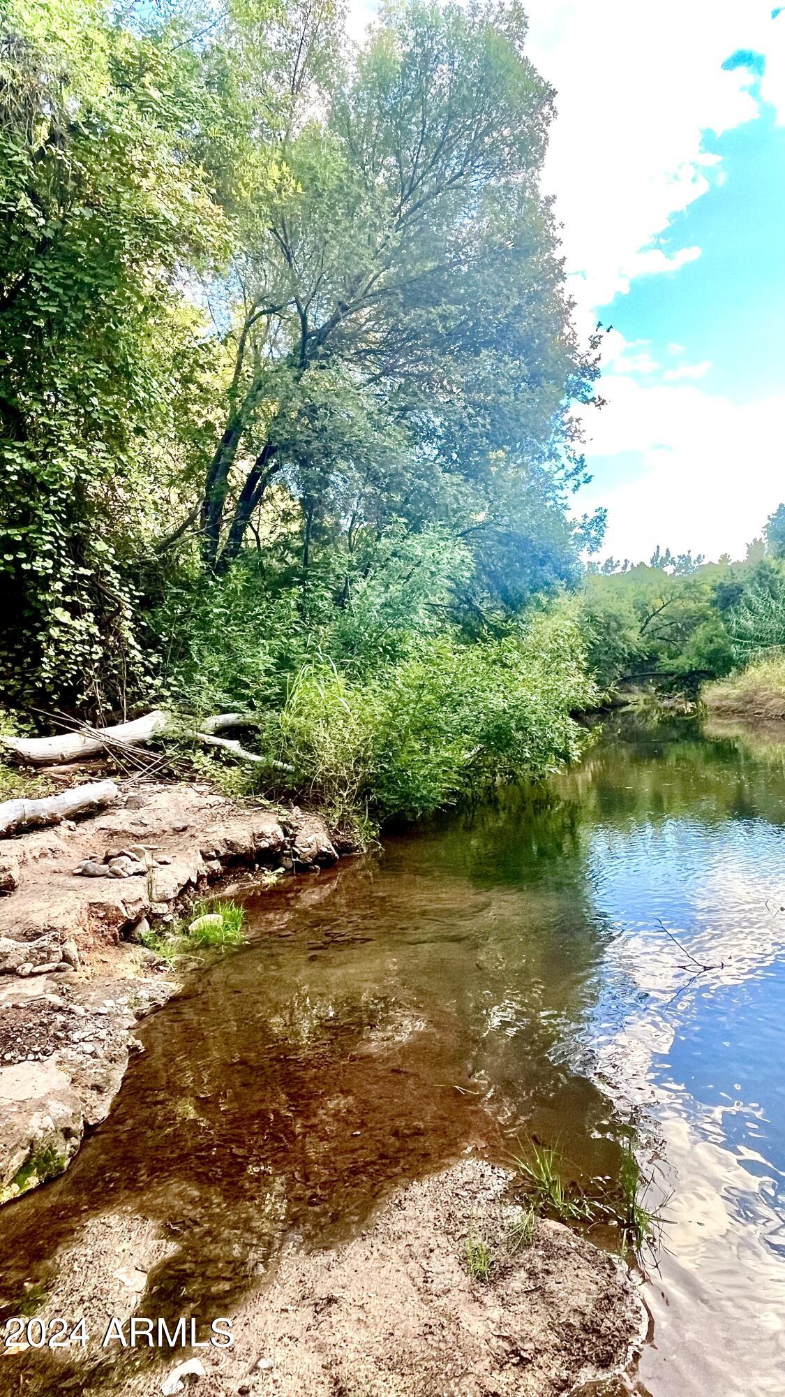 Land in Cornville 4