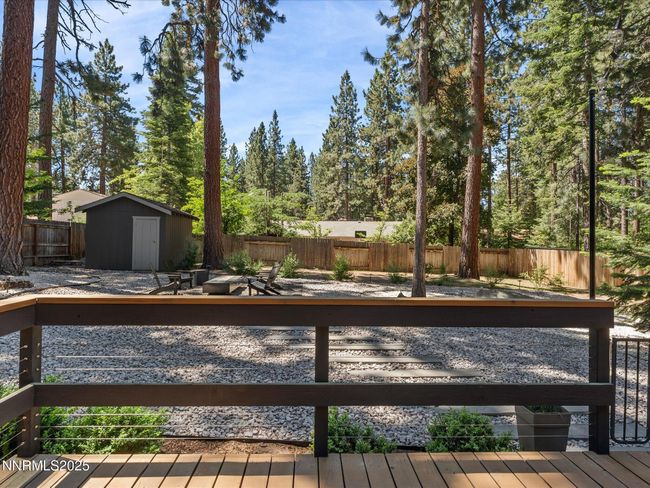 189 Ray Way, House other with 3 bedrooms, 3 bathrooms and 4 parking in Zephyr Cove NV | Image 58