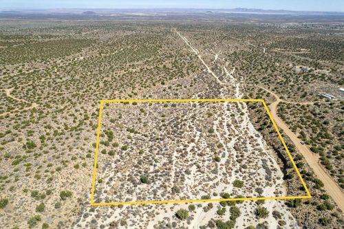 0 Puzzle Canyon Rd, Llano, CA, 93544 | Card Image