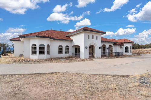 132 County Road B55, Ribera, NM, 87560 | Card Image