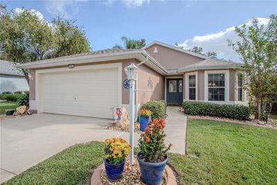 3332 Flagship Avenue, House other with 3 bedrooms, 2 bathrooms and null parking in Tavares FL | Image 3