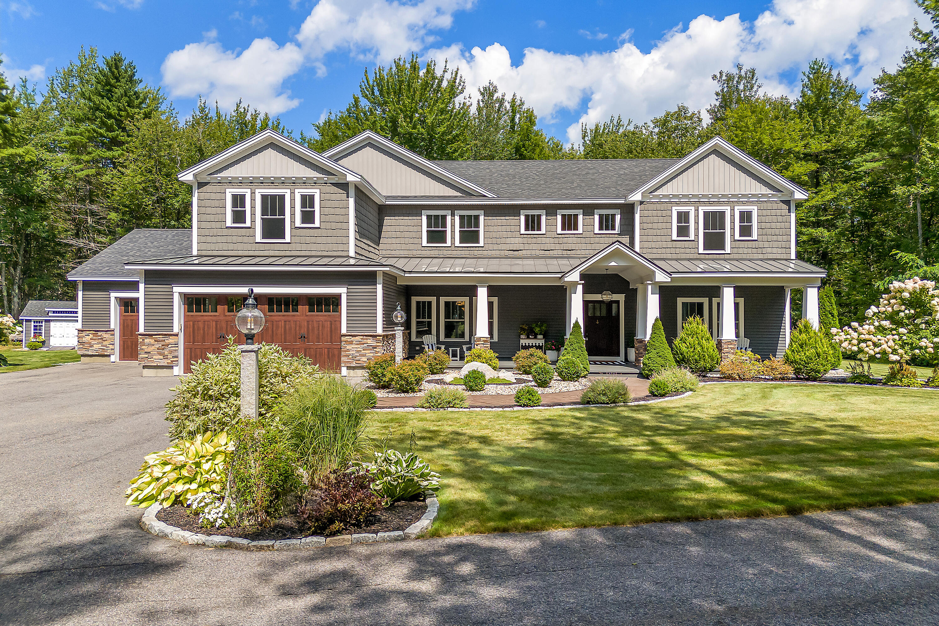 Rachel Ln, Saco, ME 04072