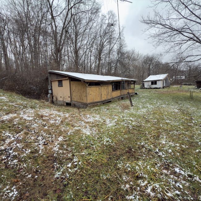 4501 Hollybrook Rd, House other with 3 bedrooms, 2 bathrooms and null parking in Gosport IN | Image 11