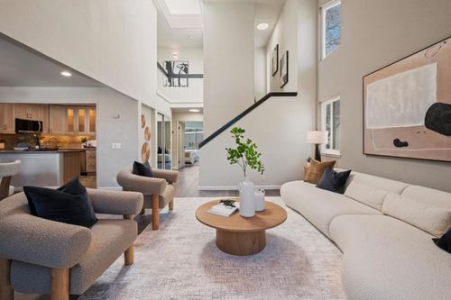 2391 Lyall Way, Belmont, CA, 94002 | Card Image